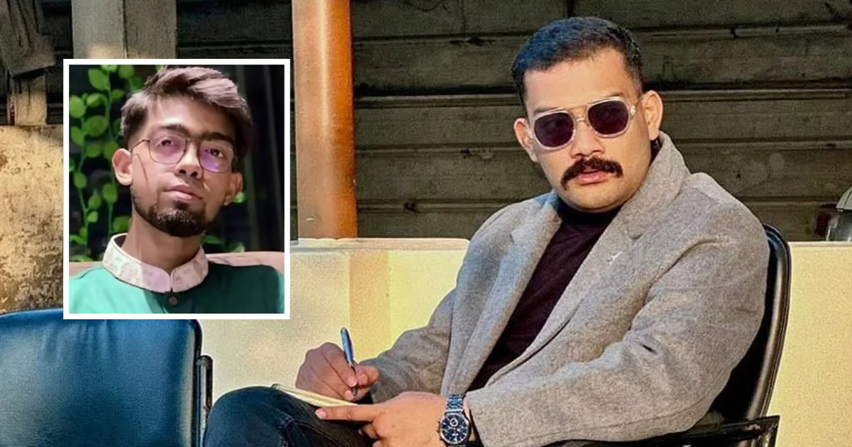 তাহসিফের মৃত্যুর ঘটনায় বাবার মামলা, বন্ধু দীপকে গ্রেপ্তার
