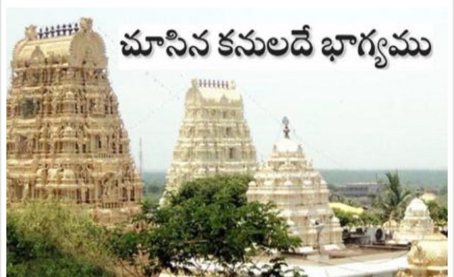 ద్వారకా తిరుమల చిన్న వెంకన్న వైశాఖమాస బ్రహ్మోత్సవాలు ప్రారంభం ద్వారకా తిరుమల చిన్న వెంకన్న వైశాఖమాస బ్రహ్మోత్సవాలు ప్రారంభం