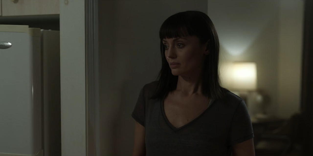 The Recruit (2022) Season 1 [Hindi + English] WebRip 480p 720p ESub - Complete Screenshot