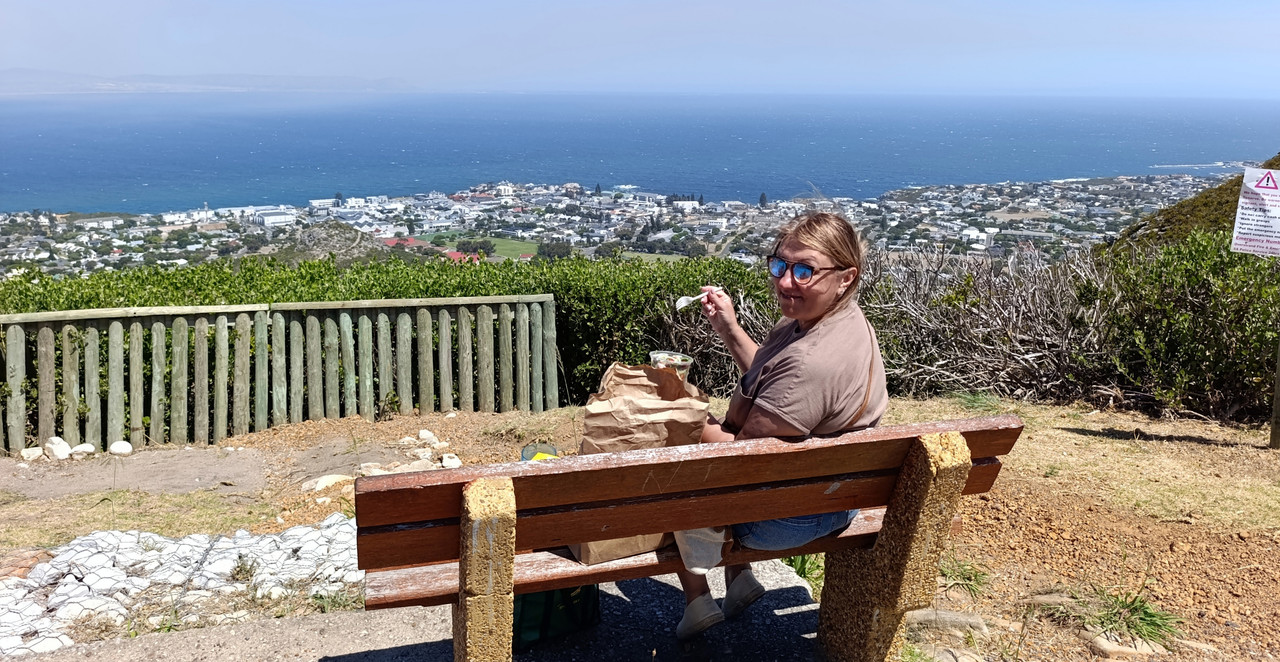 Такая близкая Африка. (ЮАР. 22 дня и 4200 км. Ноябрь-Декабрь)