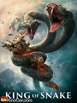 King of Snake (2020)