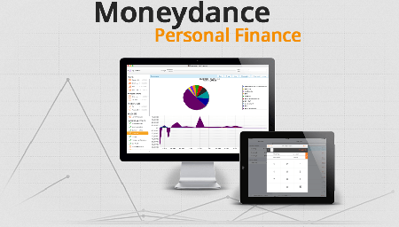 Moneydance 2022.4.4087 Multilingual (macOS / Linux)