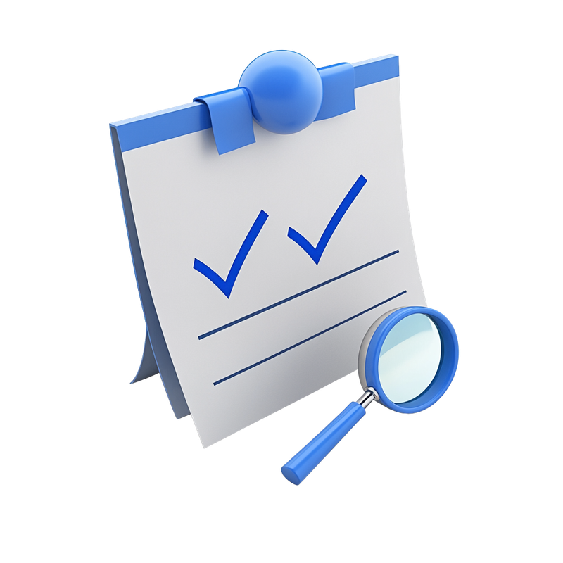 Контроль качества