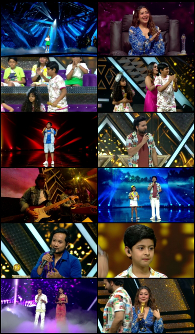  Superstar Singer S03 5th May 2024 720p HDRip x264 Full Indian Show [1GB] Full Movie Download screenshot