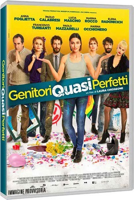 Genitori quasi perfetti (2019) DVD5 COMPRESSO ITA Genitori quasi perfetti (2019) DVD5 COMPRESSO ITA