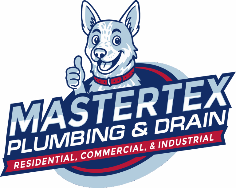 MasterTex Plumbing & Drain