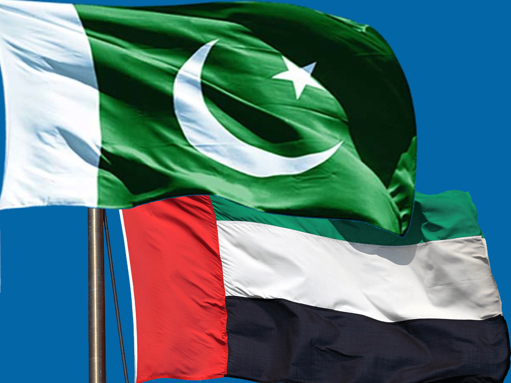 UAE reportedly suspends visas for Pakistanis, hurting exports and international trade