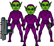 Skrulls