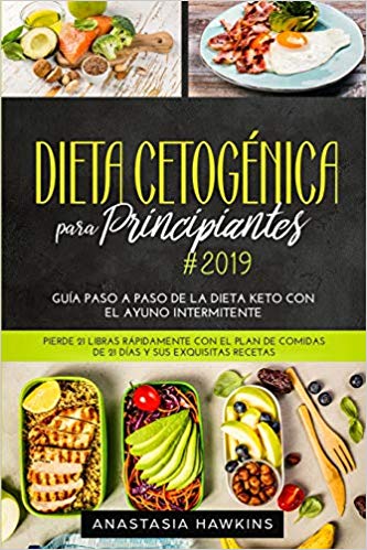 Dieta Cetogenica para Principiantes - Anastasia Hawkins (Audiolibro Voz Humana) 51 DNdj2na6 L SX331 BO1 204 203 200 - Dieta Cetogenica para Principiantes - Anastasia Hawkins (Audiolibro Voz Humana)