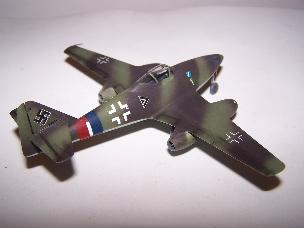 HobbyBoss-Me262A-RS