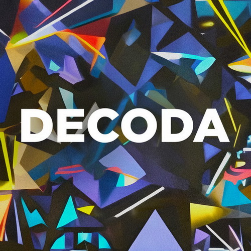DeCoda - Decoda (2024) [FLAC]   