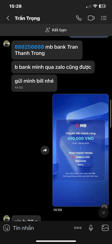 Người dùng ẩn danh