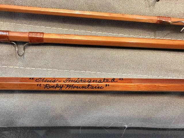 Rocky Mountain Spec2