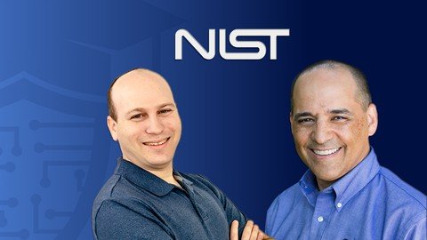Udemy - Implementing the NIST Cybersecurity Framework
