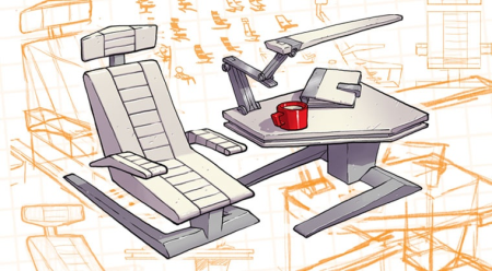 Introduction to Prop Design