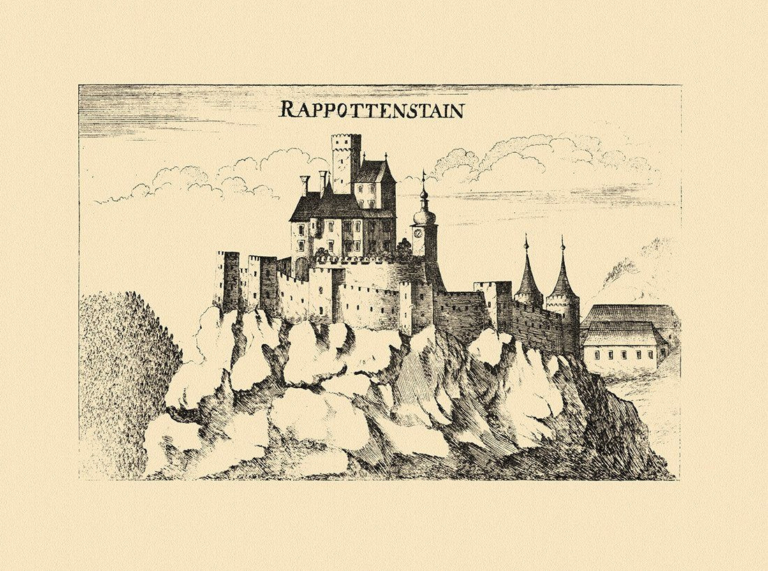 [Image: 1600s-Schloss-Rapottenstein-Stich-vermut...ischer.jpg]