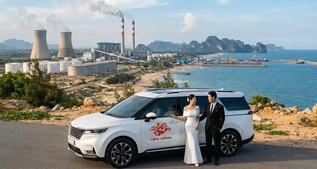 Dàn xe du lịch đời mới đi lễ hội