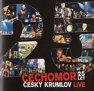 Re: Čechomor