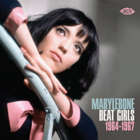 VA - Marylebone Beat Girls 1964-1967 (2017) (CD-Rip)