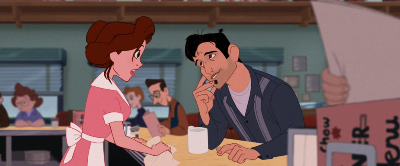 Download The Iron Giant (1999) Full Movie in Hindi Dual Audio 480p [300MB] Movies Hippo