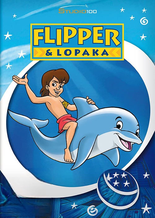 Flipper & Lopaka Epizoda 1