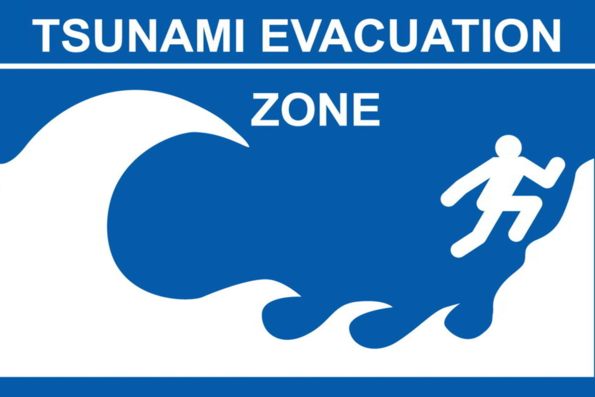 sistema globale di allerta tsunami