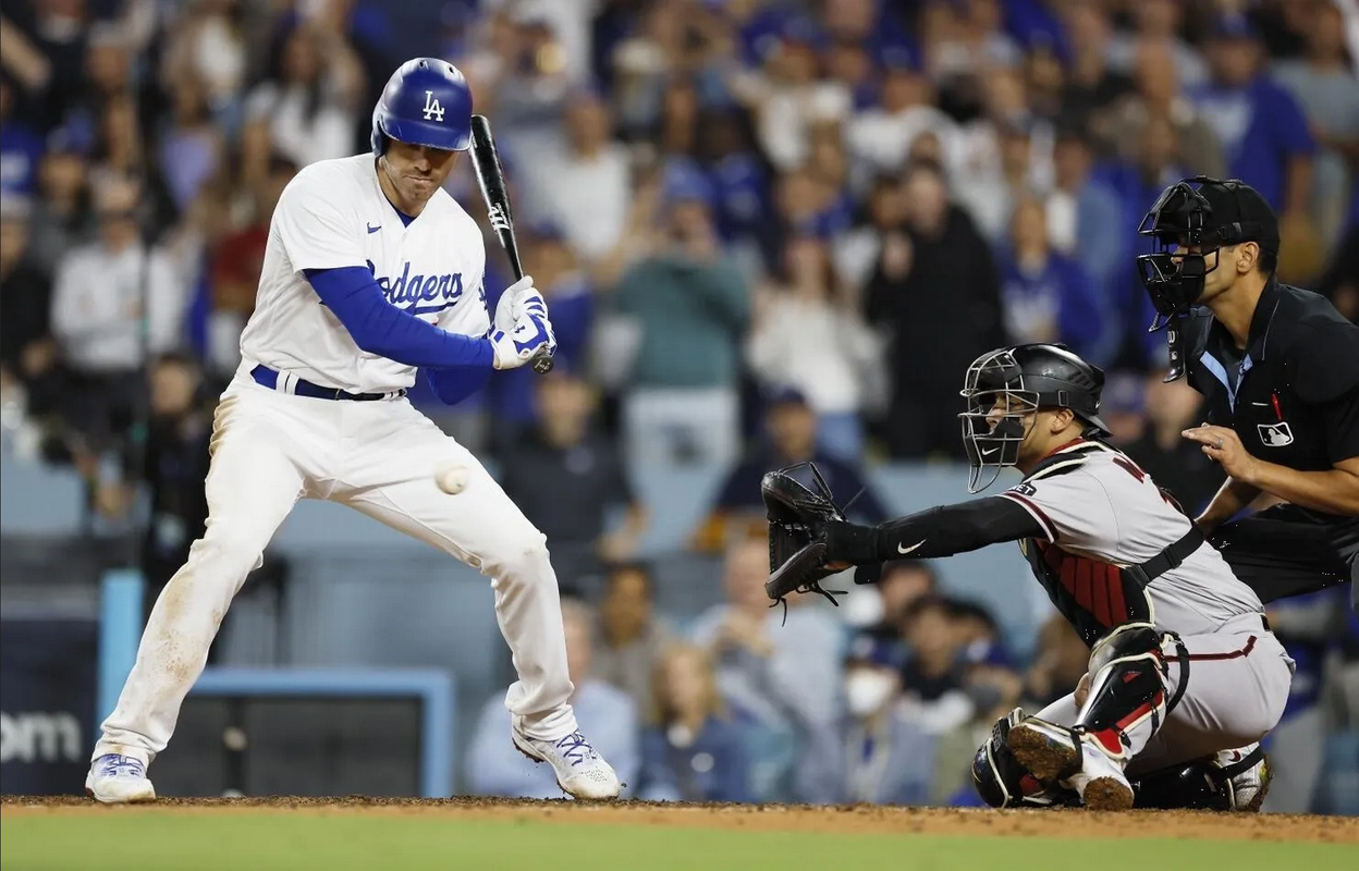 Dodgers vs Diamonbacks: Horario y dónde ver el Juego 3 de la Serie Divisional