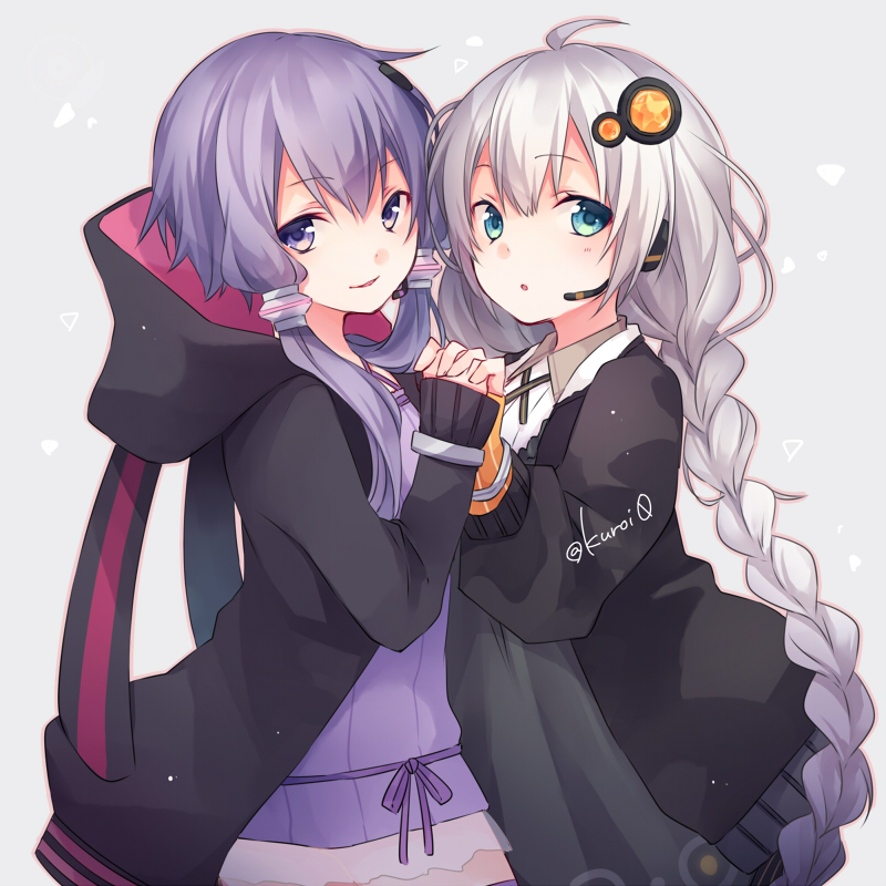 kizuna-akari-and-yuzuki-yukari-voiceroid-and-etc-drawn-by-kuro