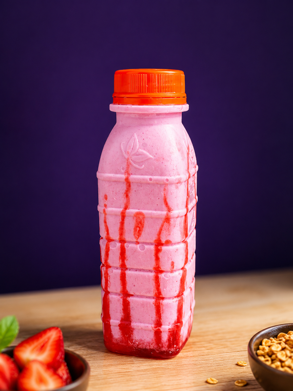 Milk shake
