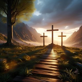 Jezus-verlossingswerk