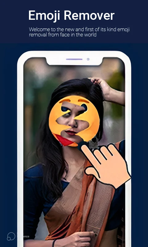 Emoji Remover APK