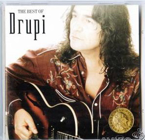 Drupi - The Best Of Drupi (1997) mp3 320 Kbps