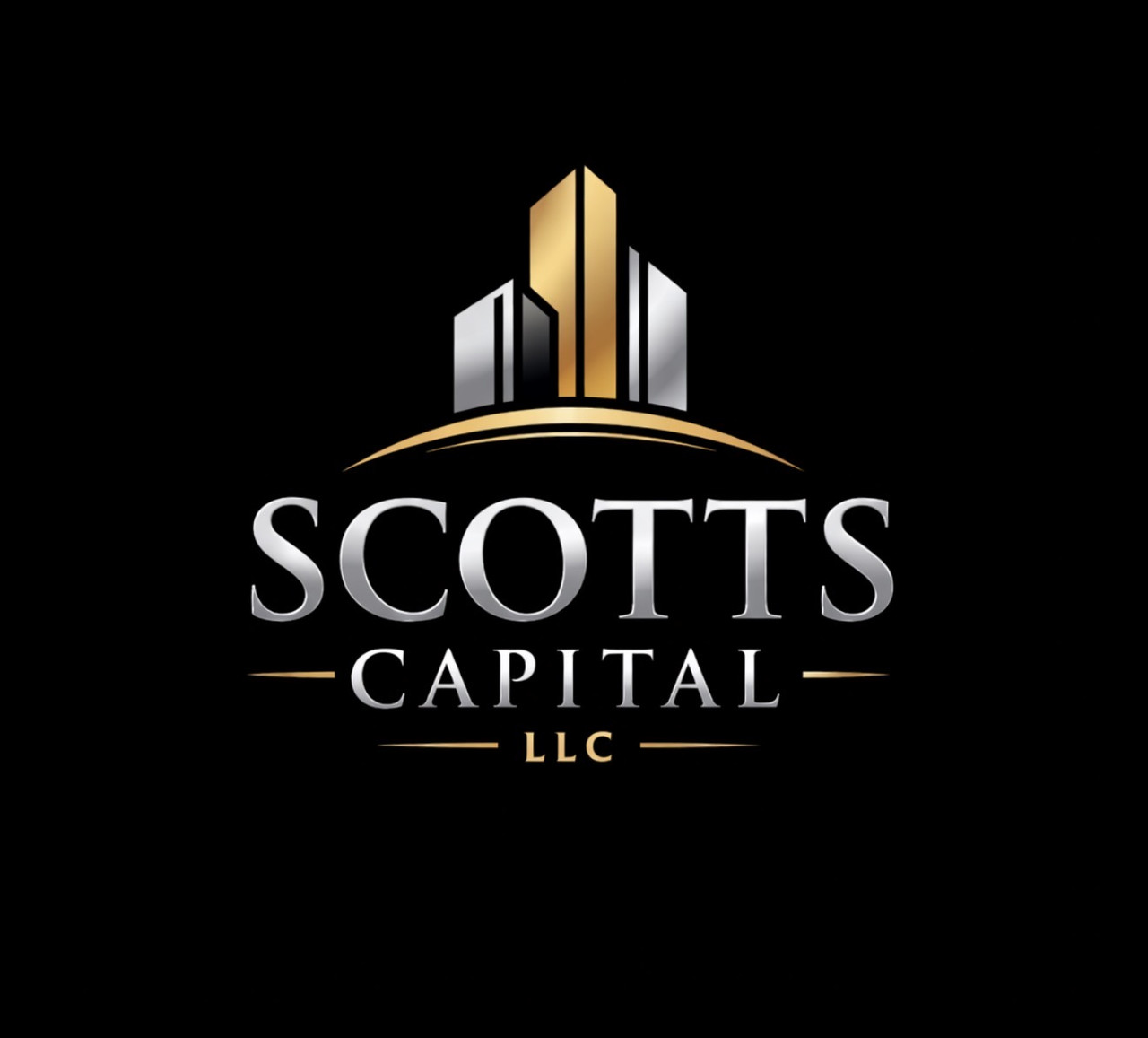 Scotts Capital LLC logo