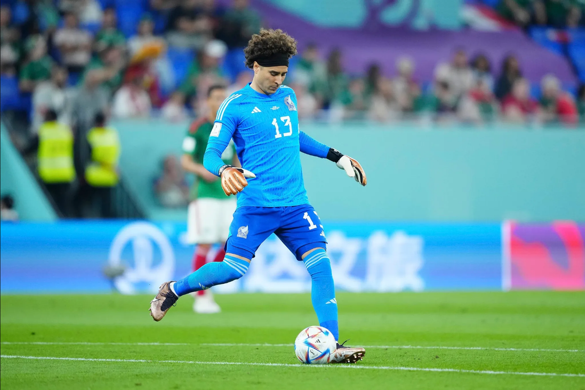 Qatar 2022: Ochoa ansía enfrentarse a Messi, está listo para esa “Final”