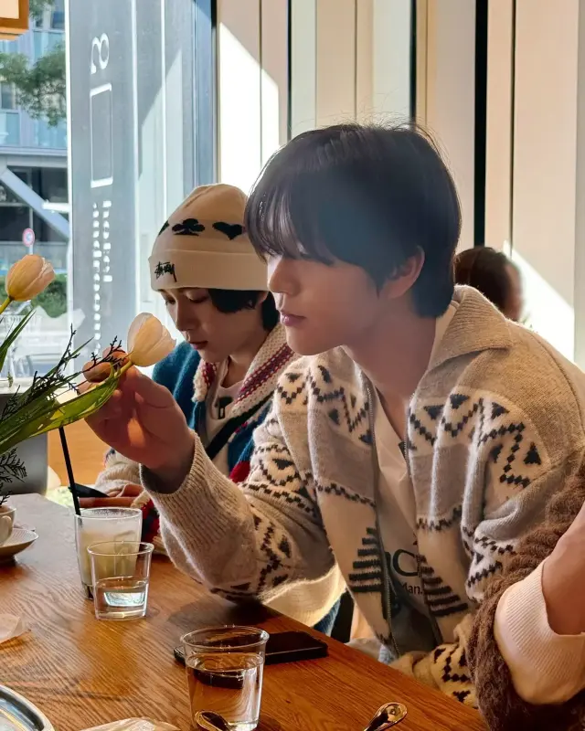 멤표 | 인스티즈