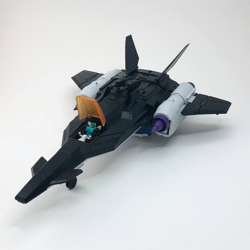 Fans-Hobby-MB-08-Double-Evil-10