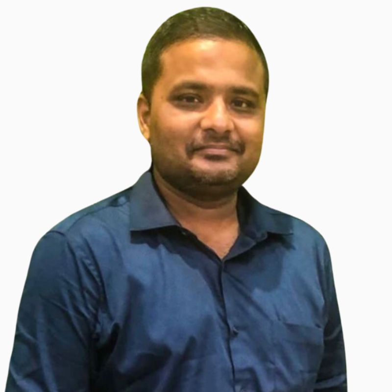 Abhijit Roy, DTM