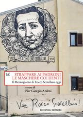 Pier Giorgio Ardeni – Strappare ai padroni le maschere coi denti (2026)