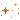 Golden sparkles pixel
