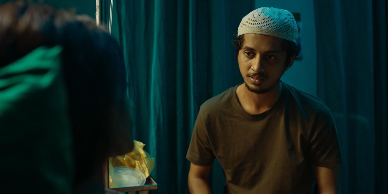 Chidiya Udd (2025) Season 1 [Hindi] WebRip 480p, 720p ESub - Complete Screenshot