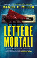 Daniel G. Miller – Lettere mortali (2026)