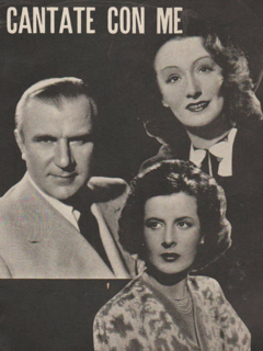Cantate Con Me! (1940) WebDL 1080p AC3 ITA