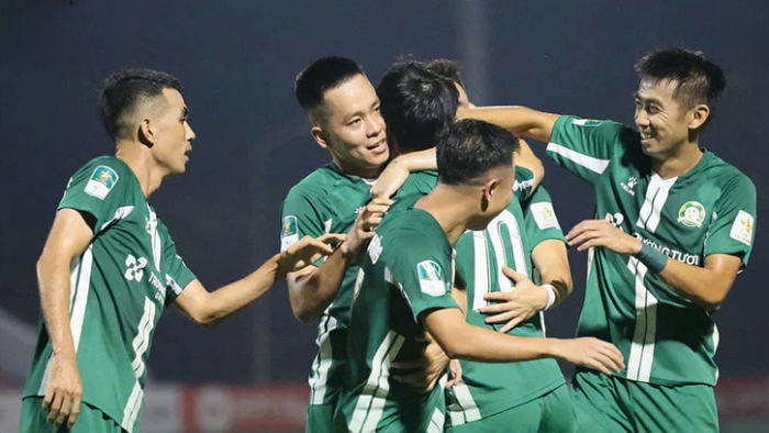 SHB Đà Nẵng vs Bình Phước, 18h00 ngày 27/06