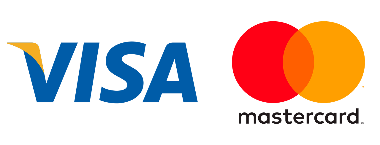 Accepted Cards