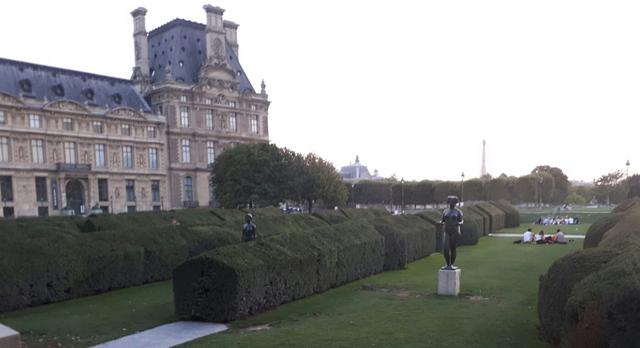 Paris con excursiones - Blogs de Francia - MONT de SAN MICHEL (21)