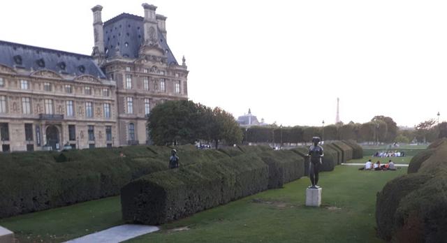 MONT de SAN MICHEL - Paris con excursiones (21)