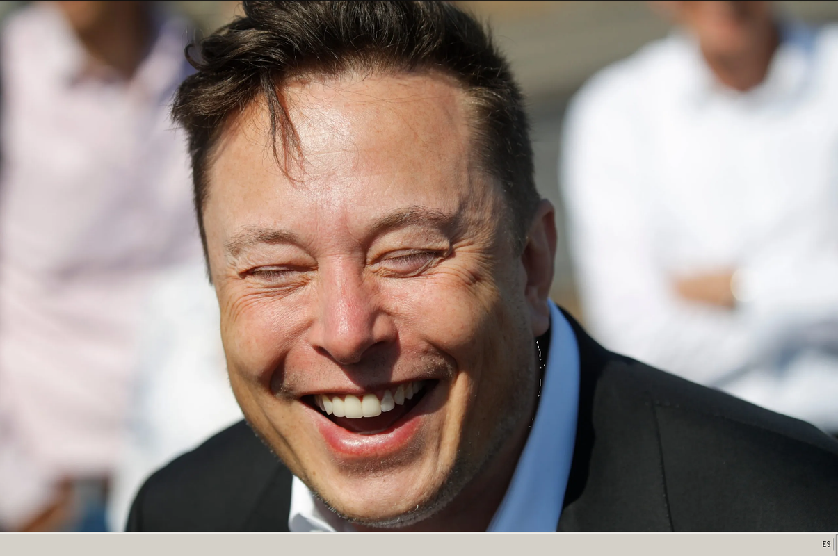 Se burla Elon Musk de usuarios que abandonan Twitter