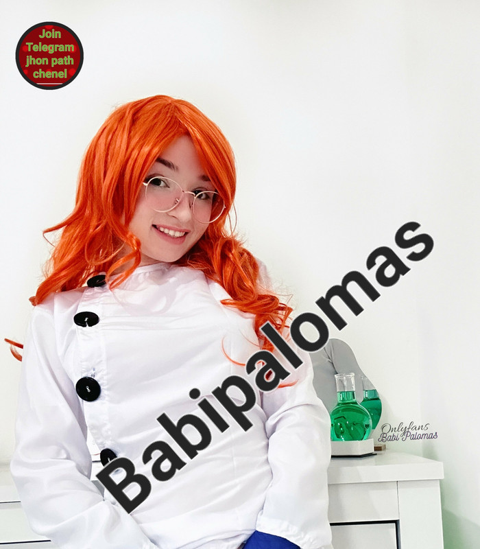 💢Babipalomas💢