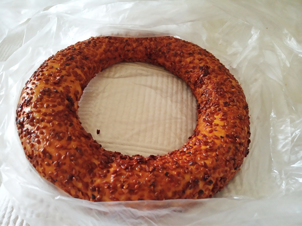 Аланья, Конья и крепость Мамуре