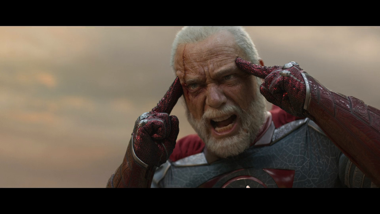 Jupiters Legacy Temporada 1 Completa HD 1080p Latino